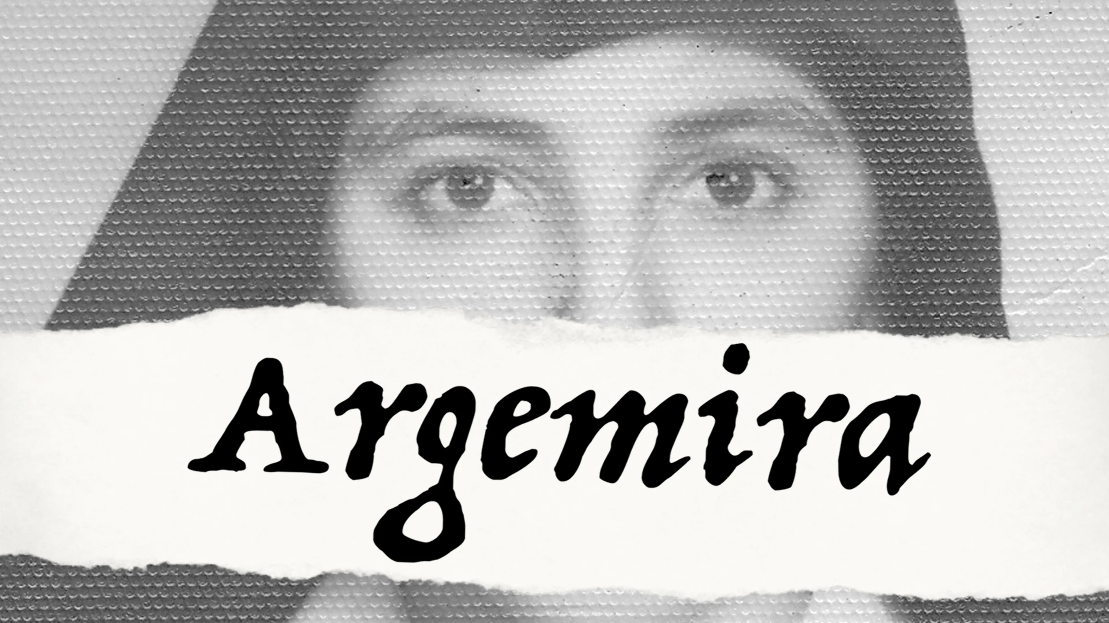 Argemira poster